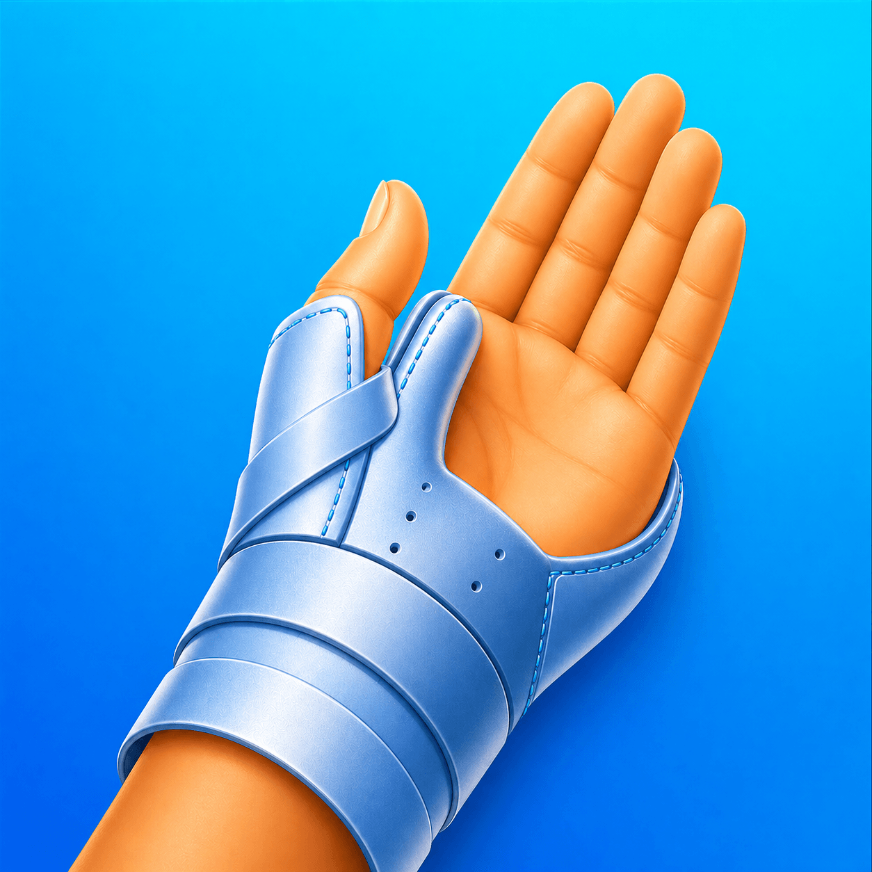 HandTherapy.app HandTherapy.app logo