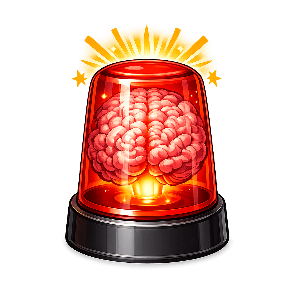 StrokeSiren StrokeSiren logo